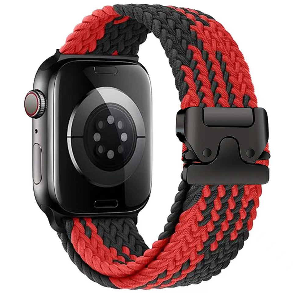 Soft Strap